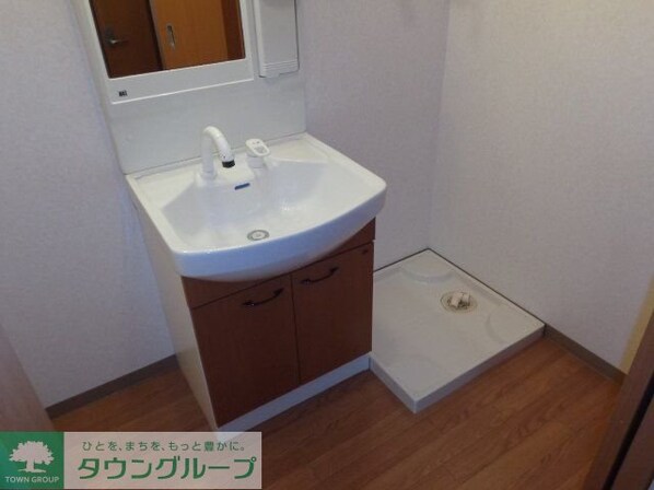 パラシオン平塚の物件内観写真